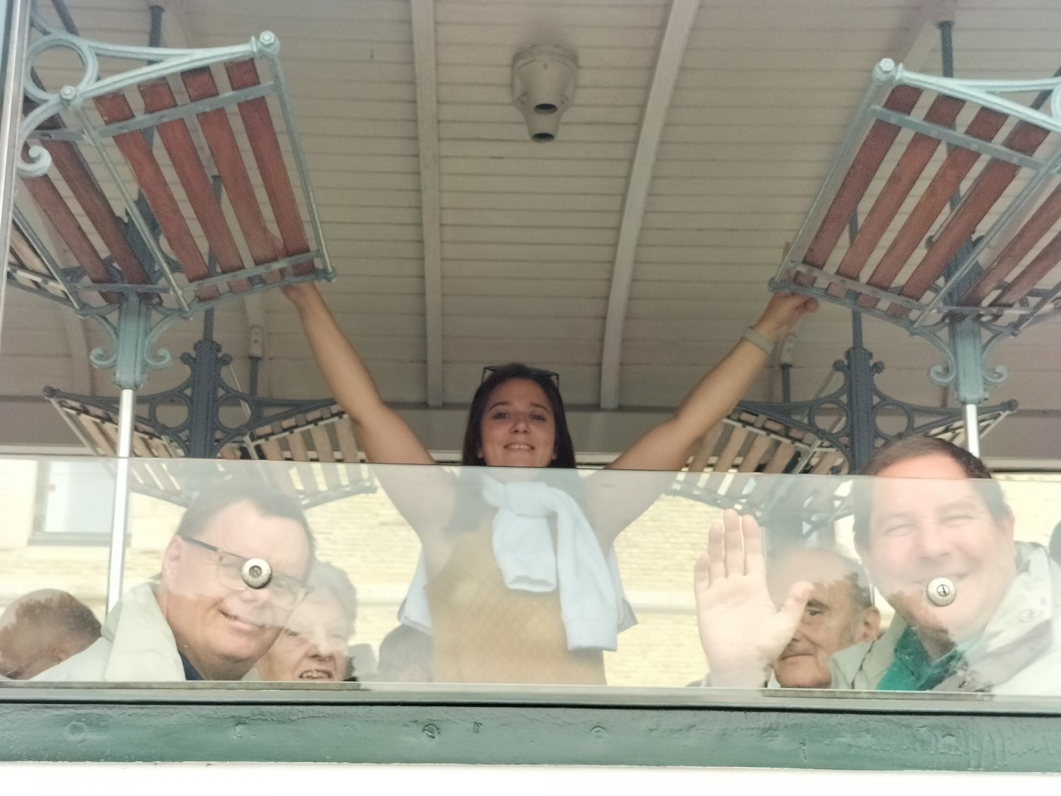 Train de la baie de somme 