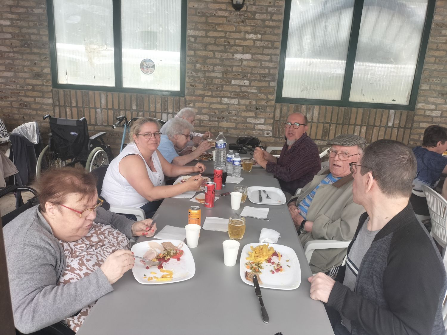 Journée Guinguette du Fort Louis 