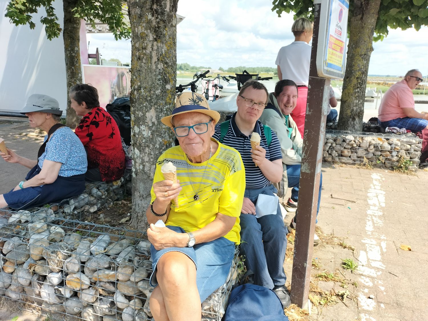 Train de la baie de somme 