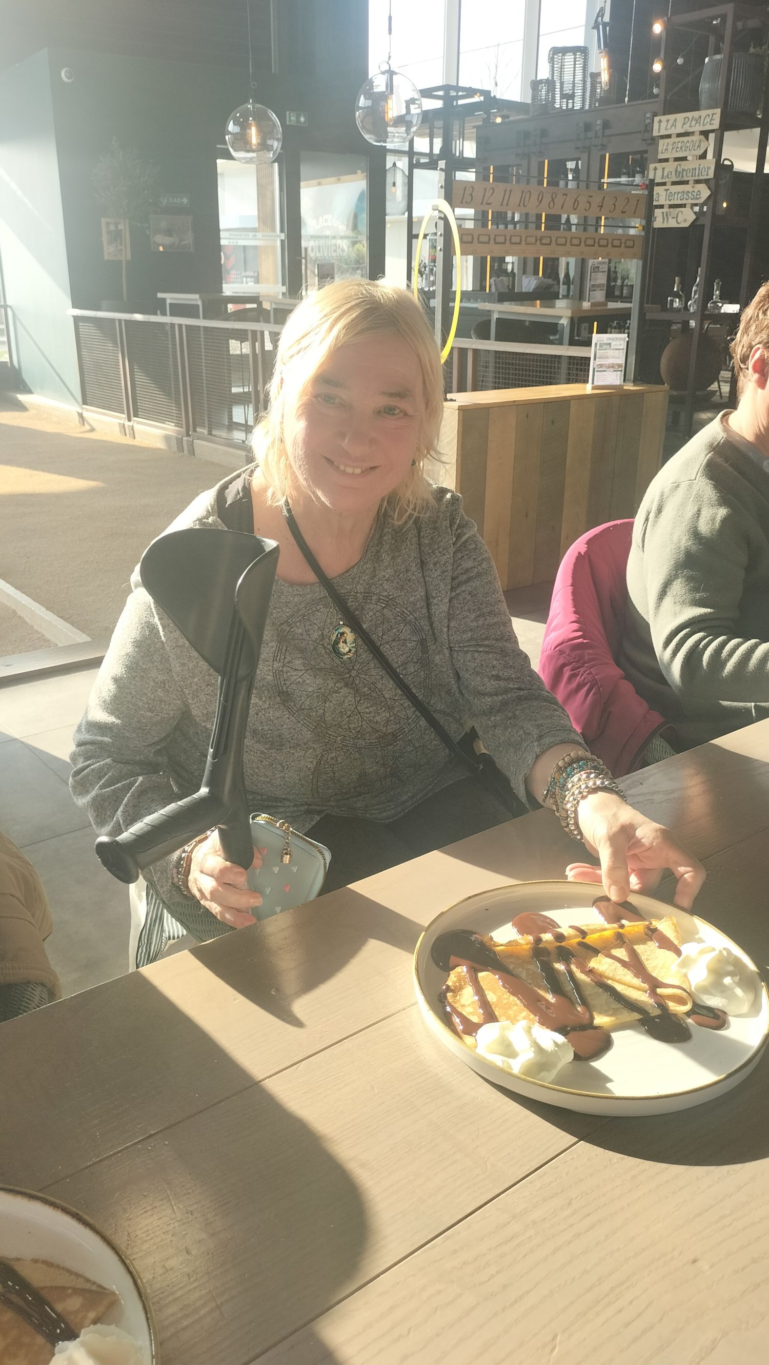 Pétanque place des Oliviers  