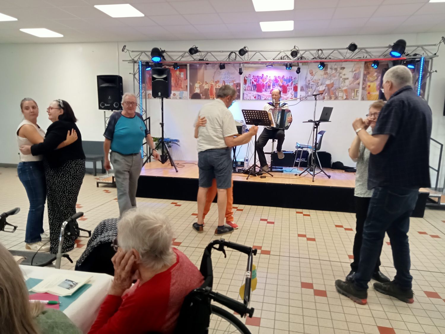 Fête de la Rentrée  