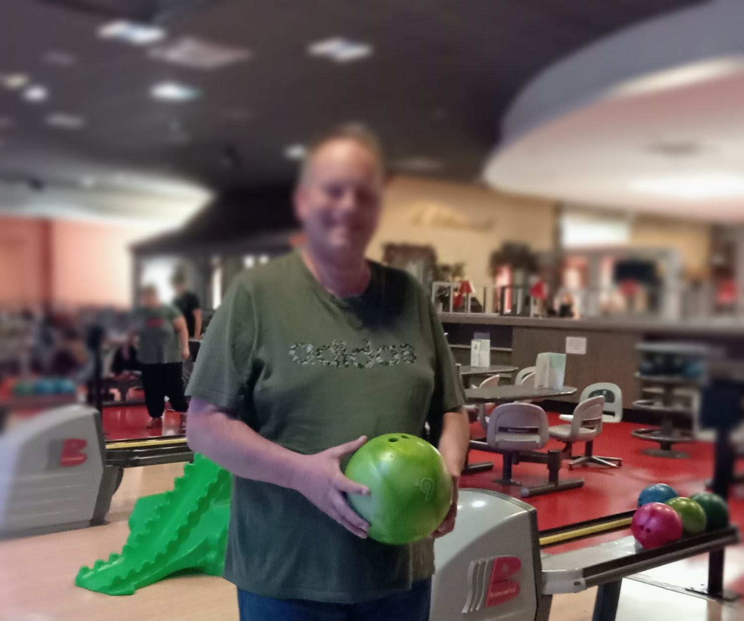 Bowling ä Hazebrouck 