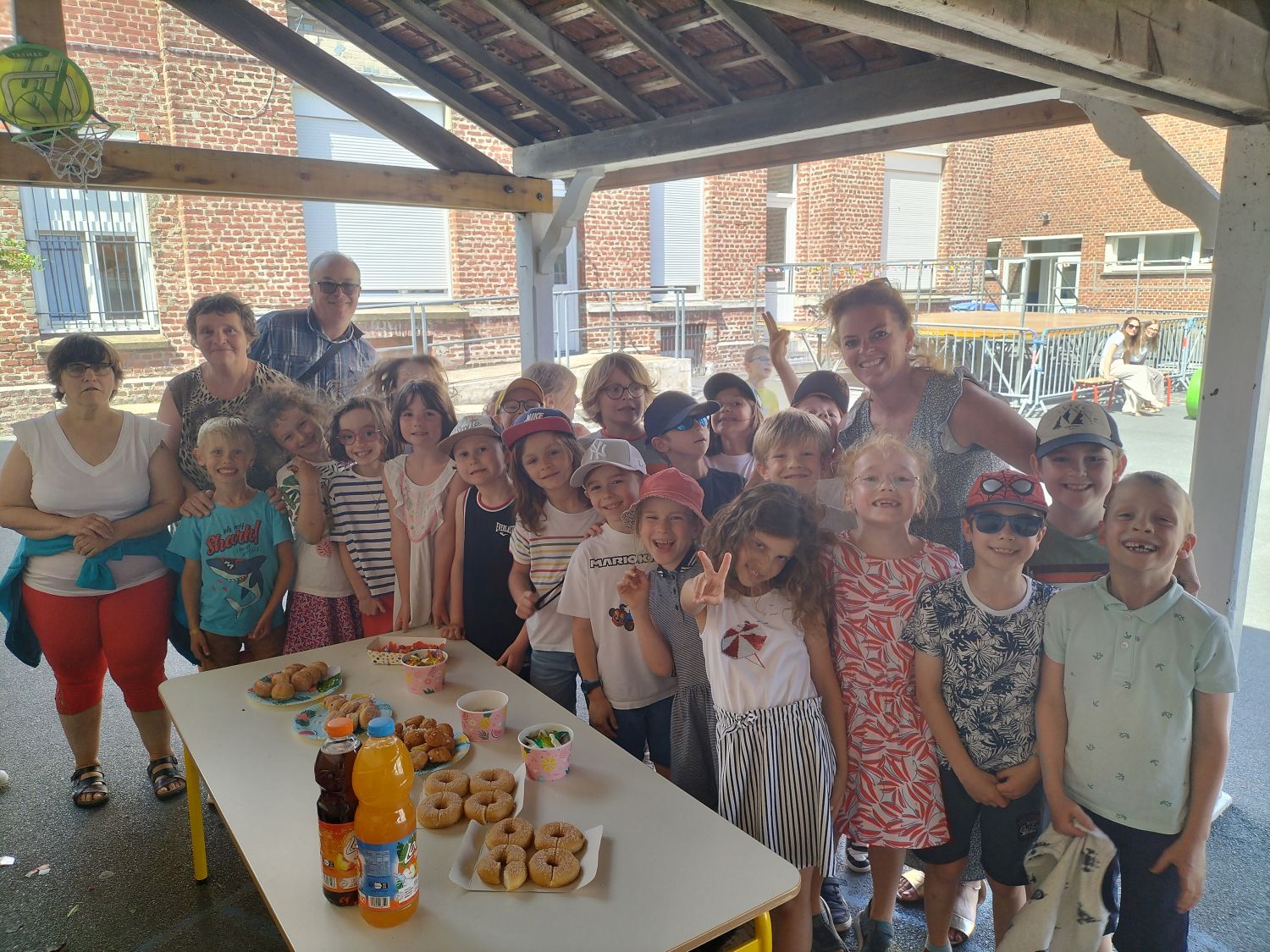 J agis pour la planète  