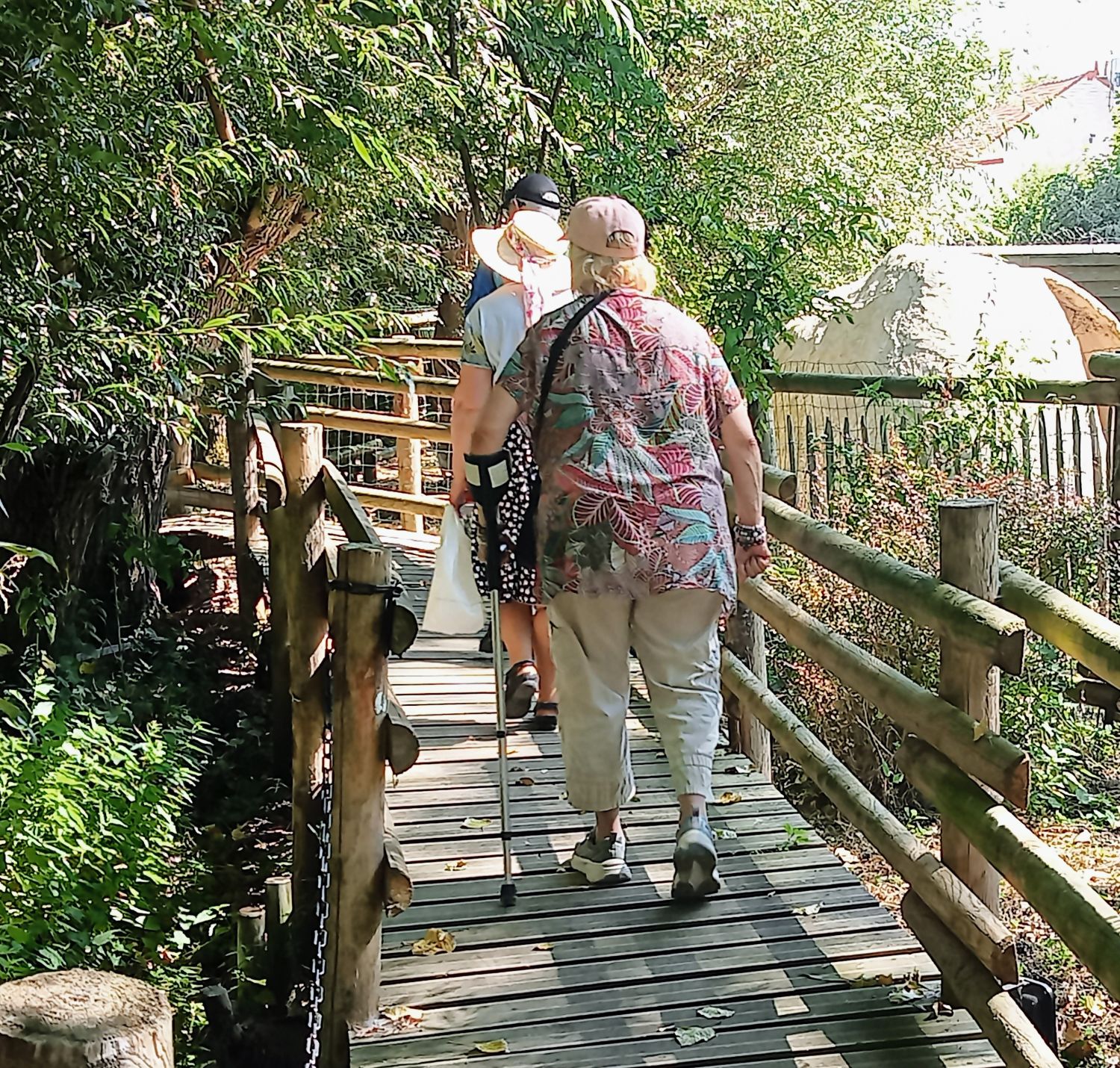 Parc Pédagogique de Guines 