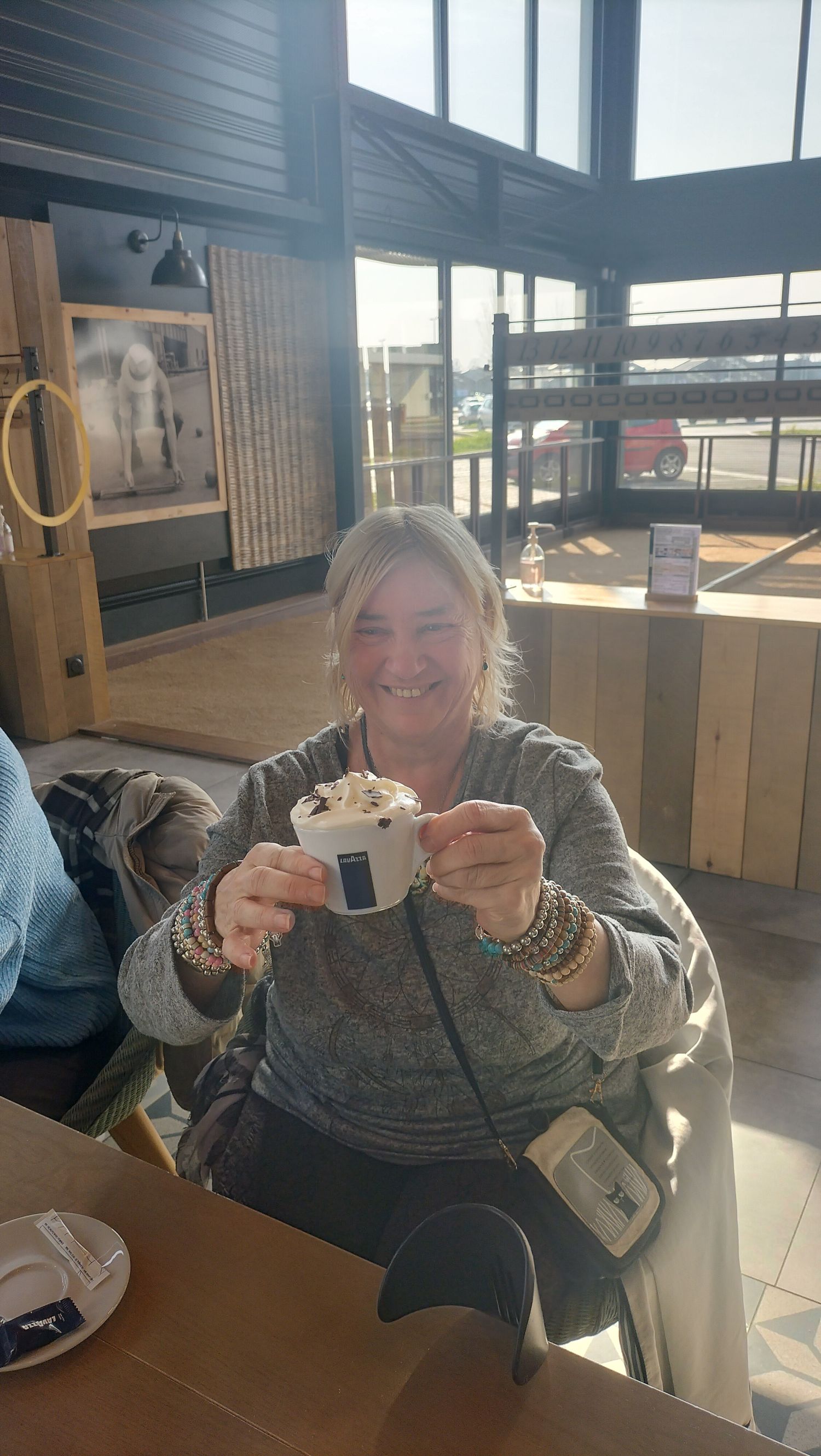 Pétanque place des Oliviers  