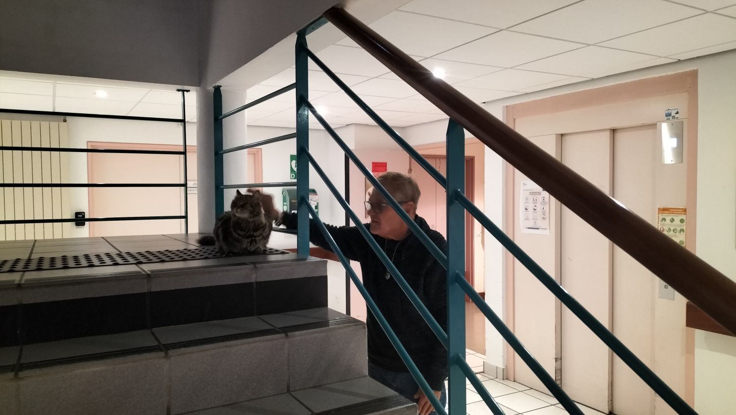 Séjour vacances day 1 