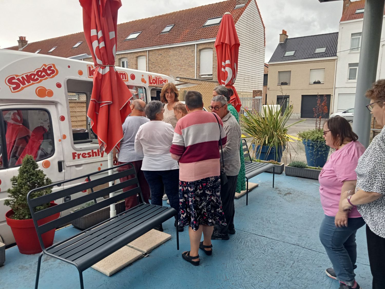 Fête de la Rentrée  