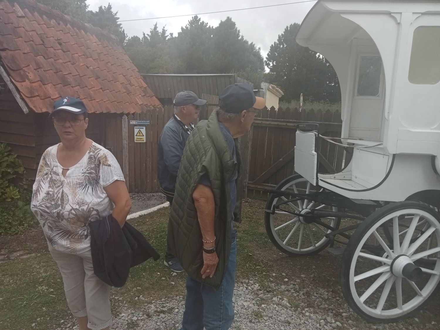 Village St Joseph à Guînes  