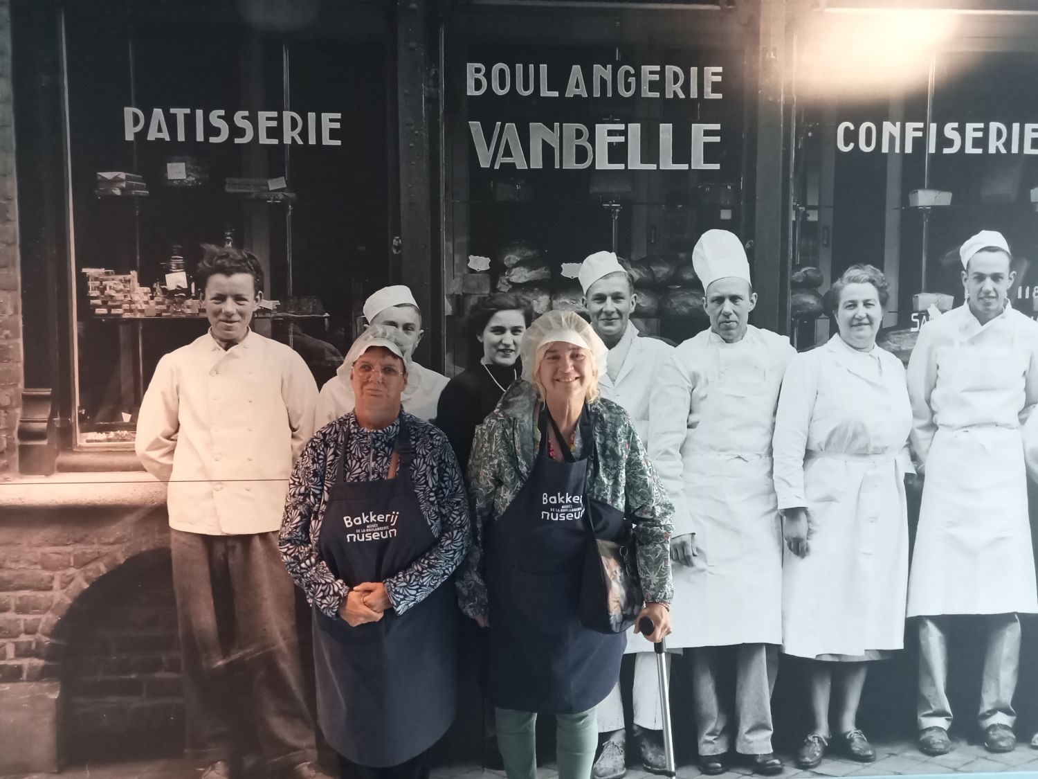Musée de la Boulangerie 