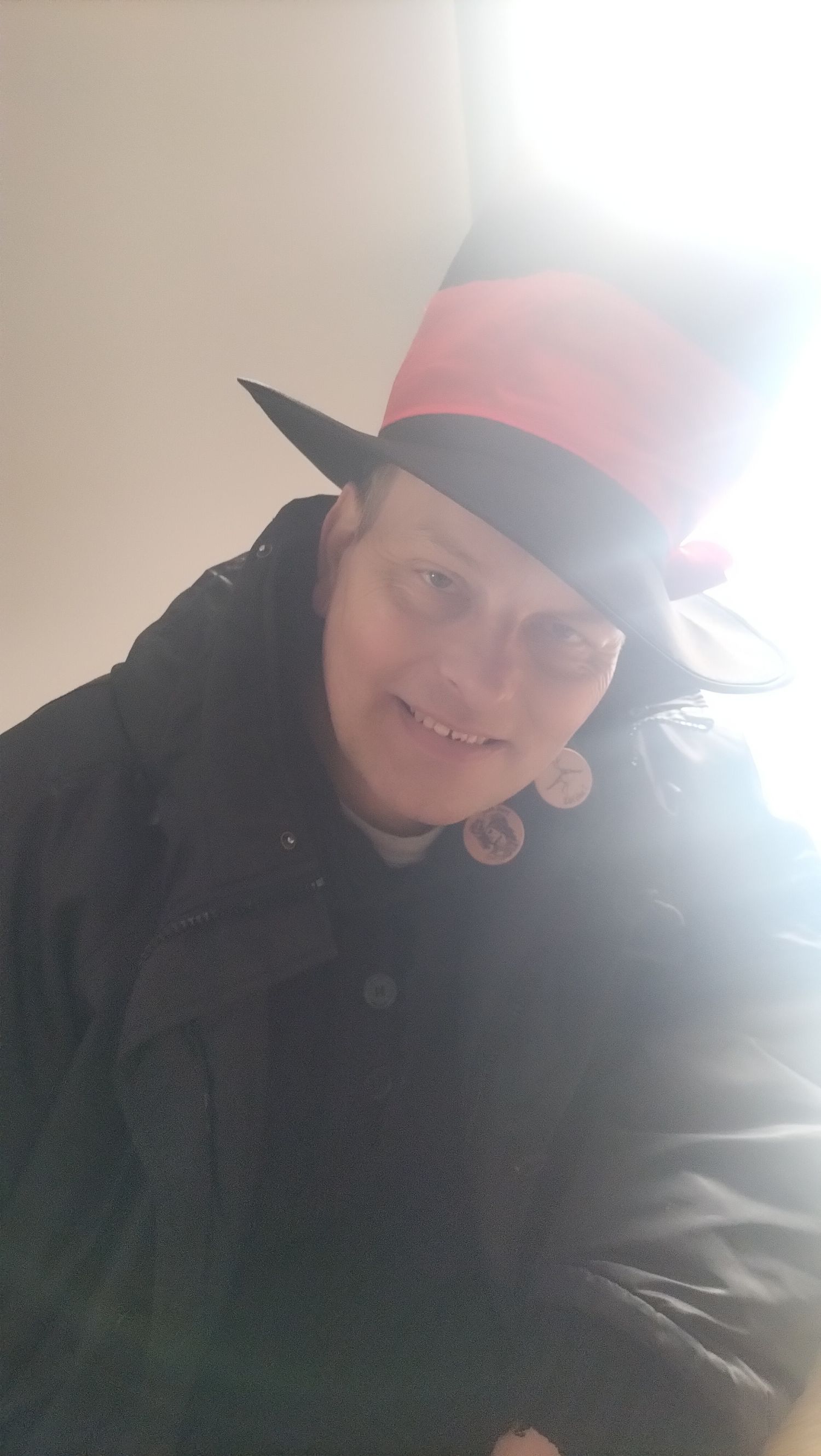 Carnaval a Jeanne Jugan Mardi Gras 