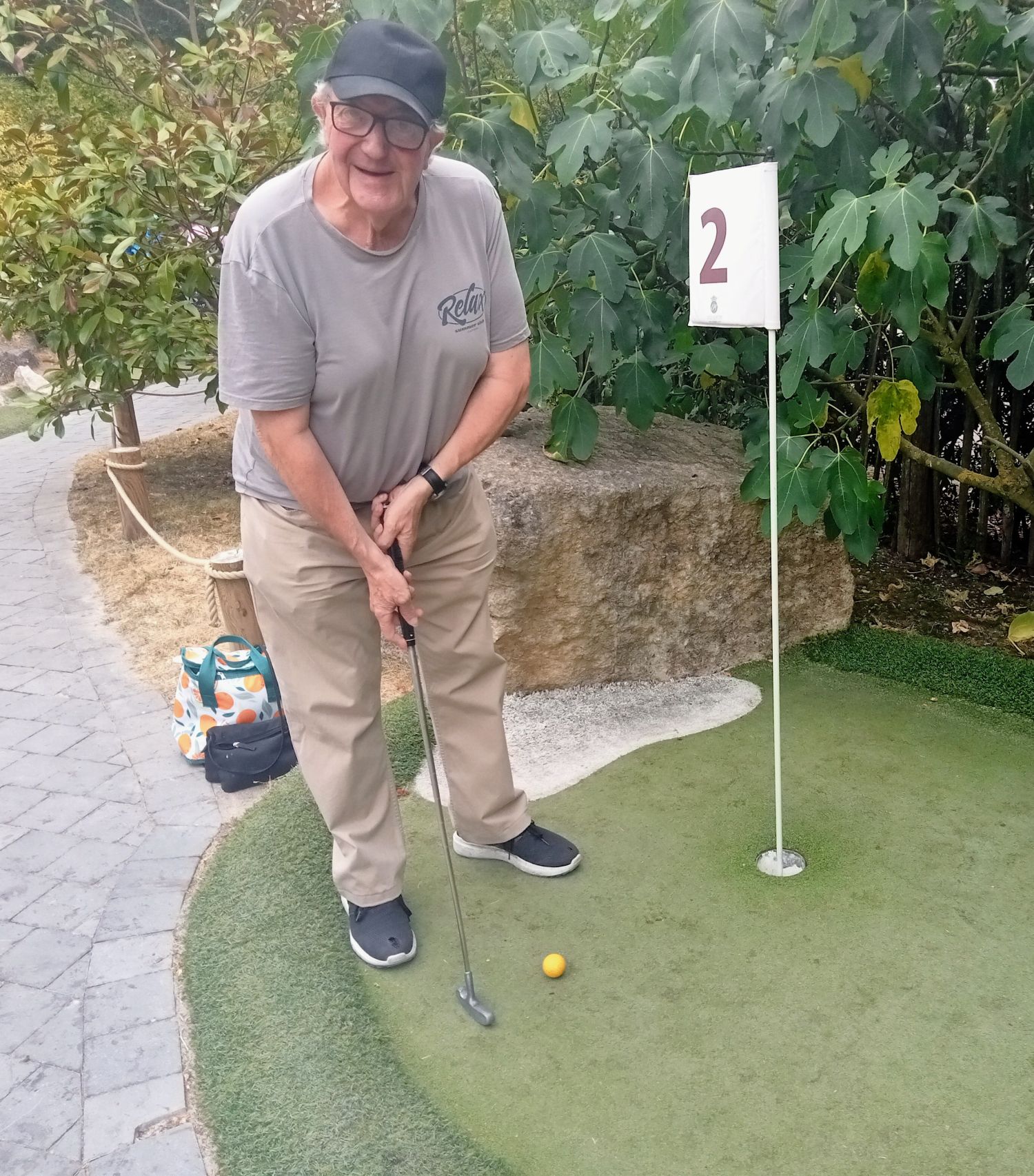 Mini-Golf à Coudekerque-Branche 