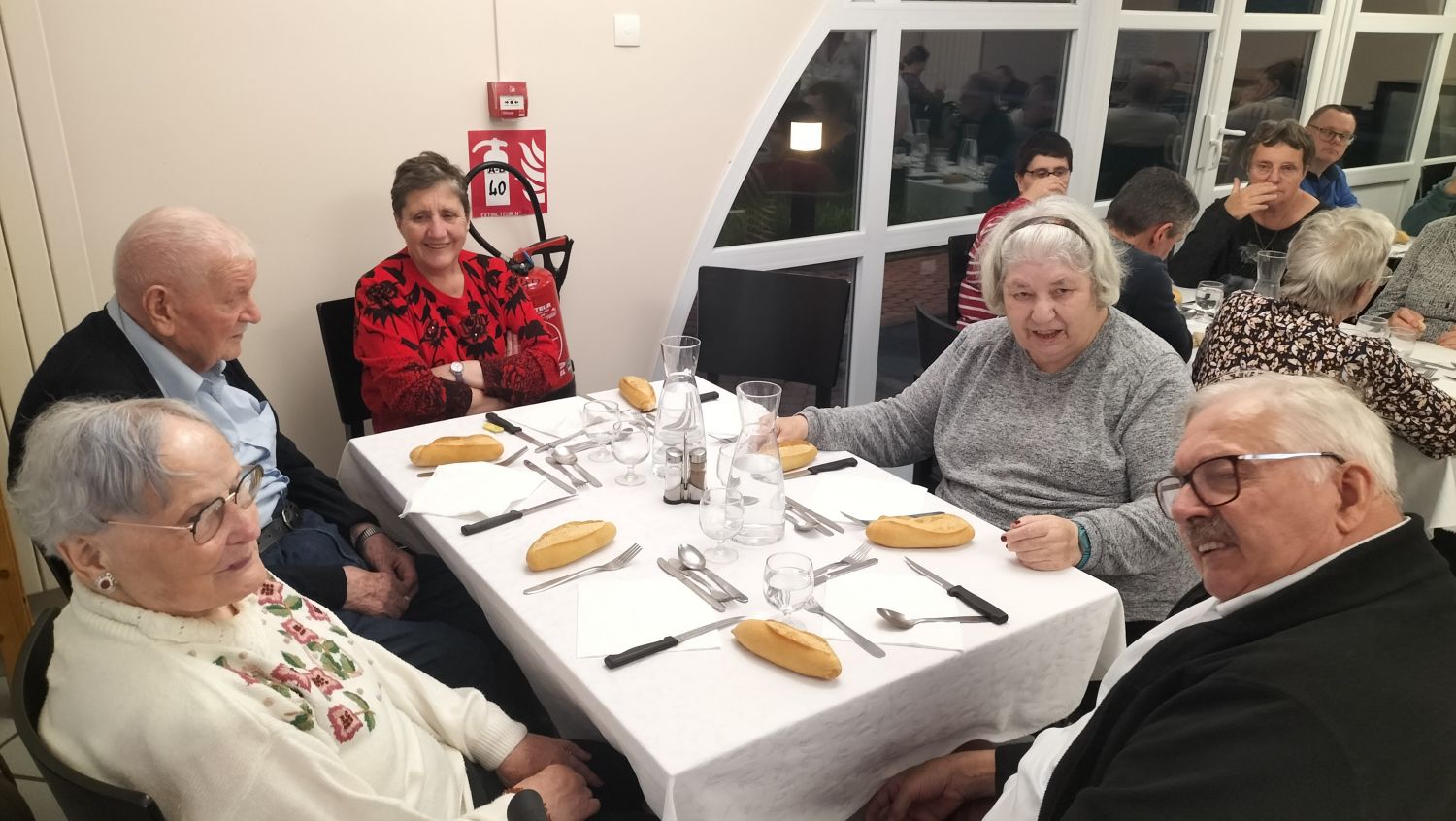 Séjour vacances day 1 