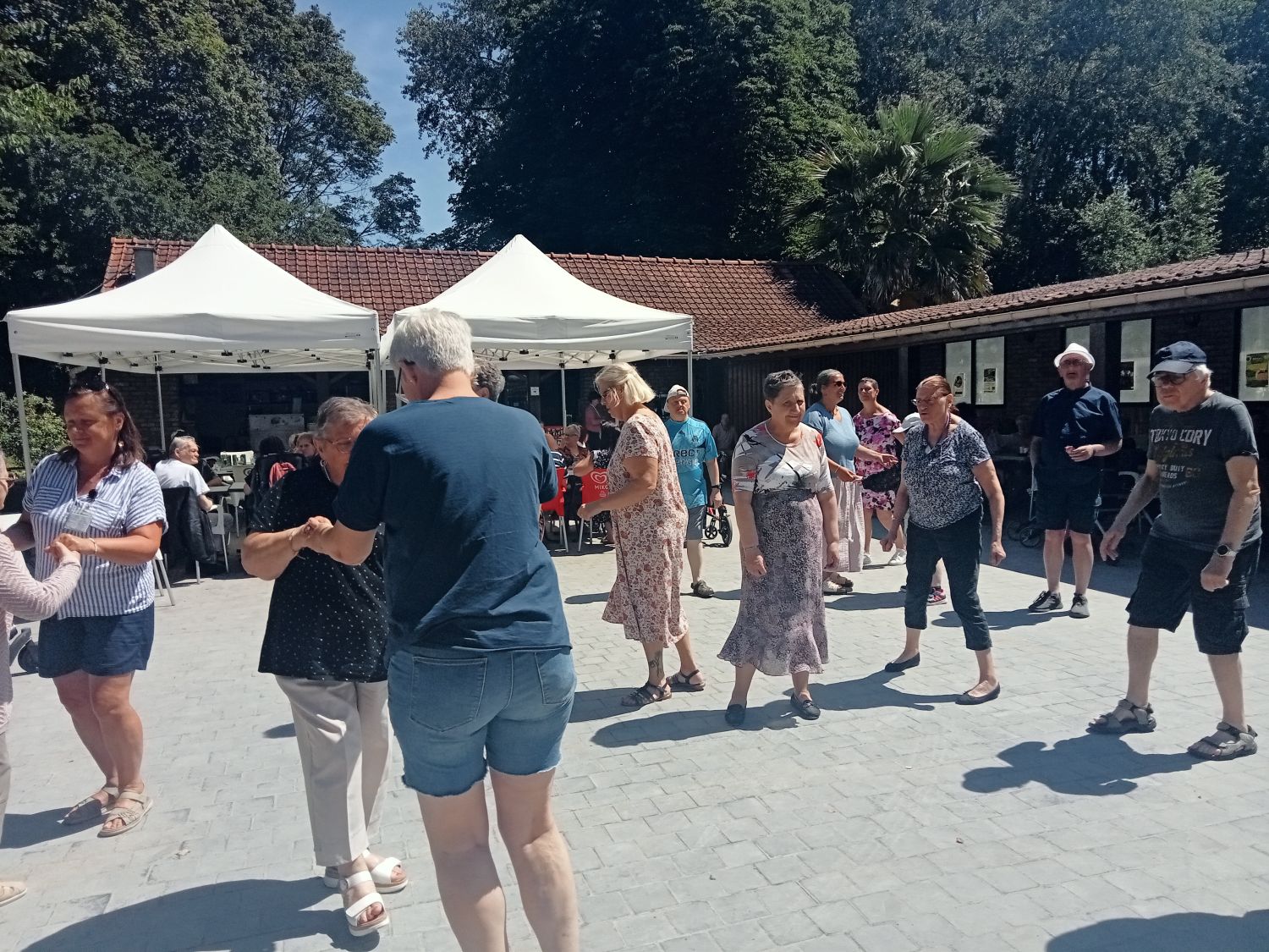 La Guinguette 