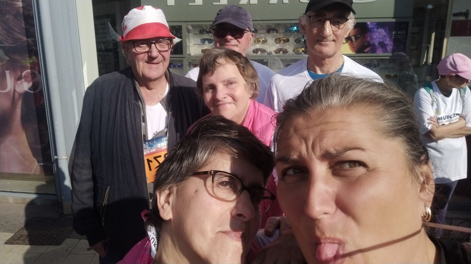 Les boucles dunkerquoises 