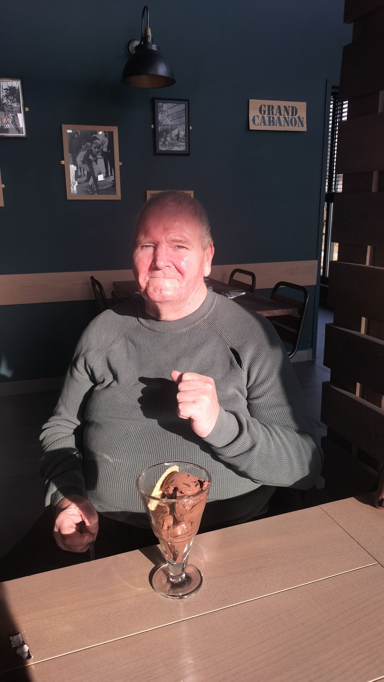 Pétanque place des Oliviers  