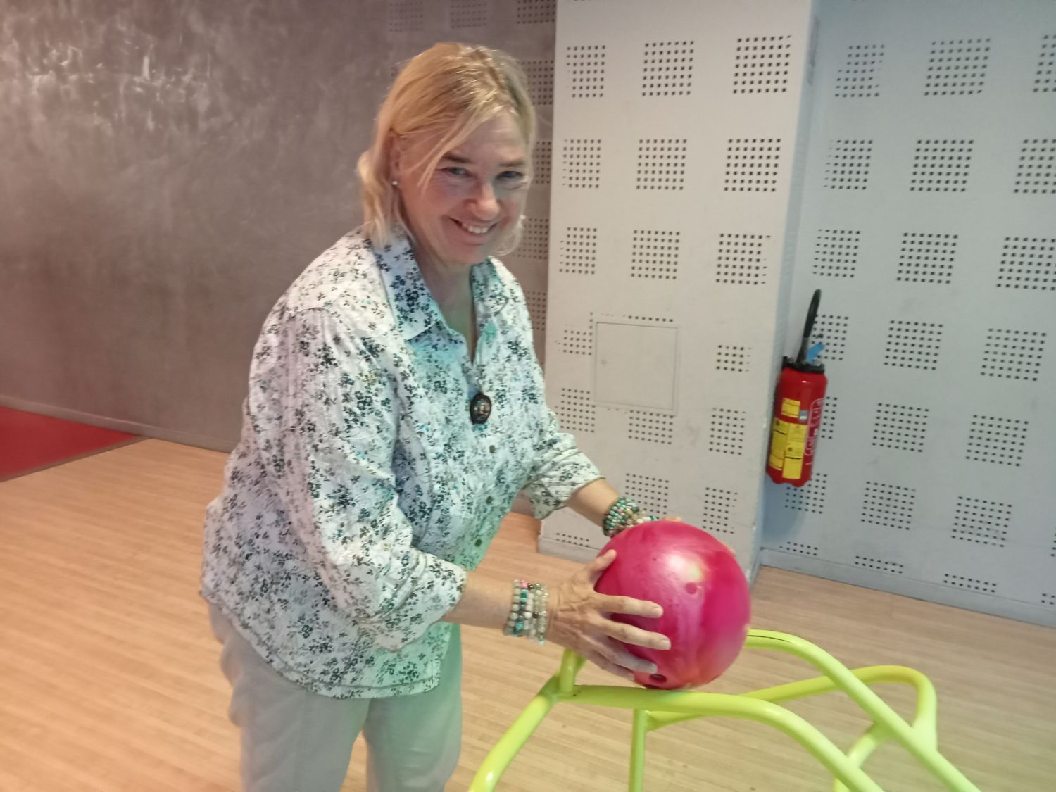 Bowling ä Hazebrouck 