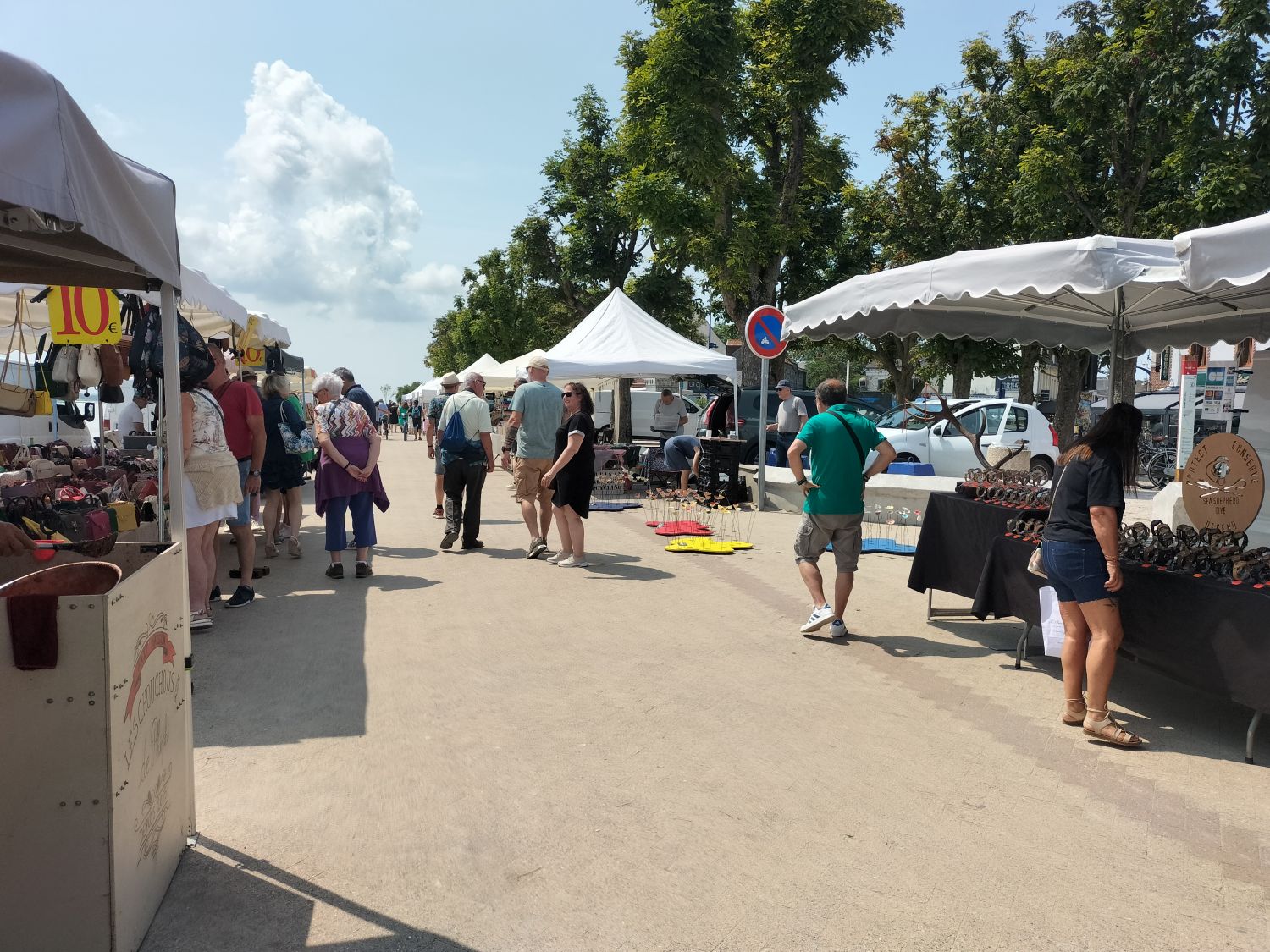 Train de la baie de somme 