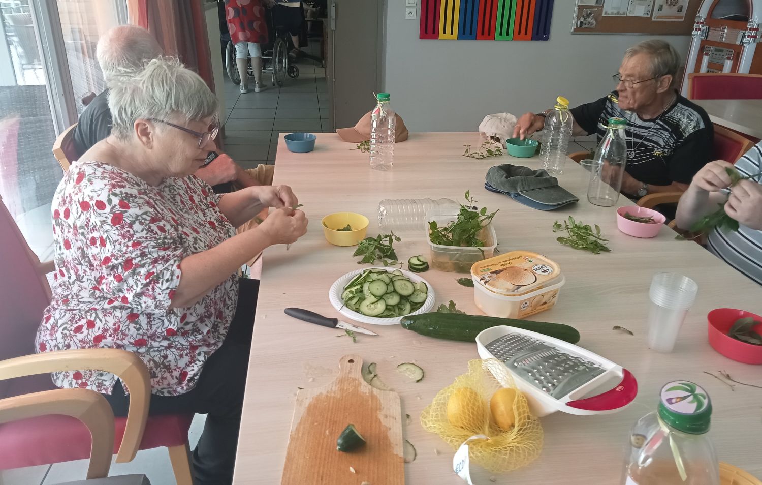 Atelier Ma boisson d