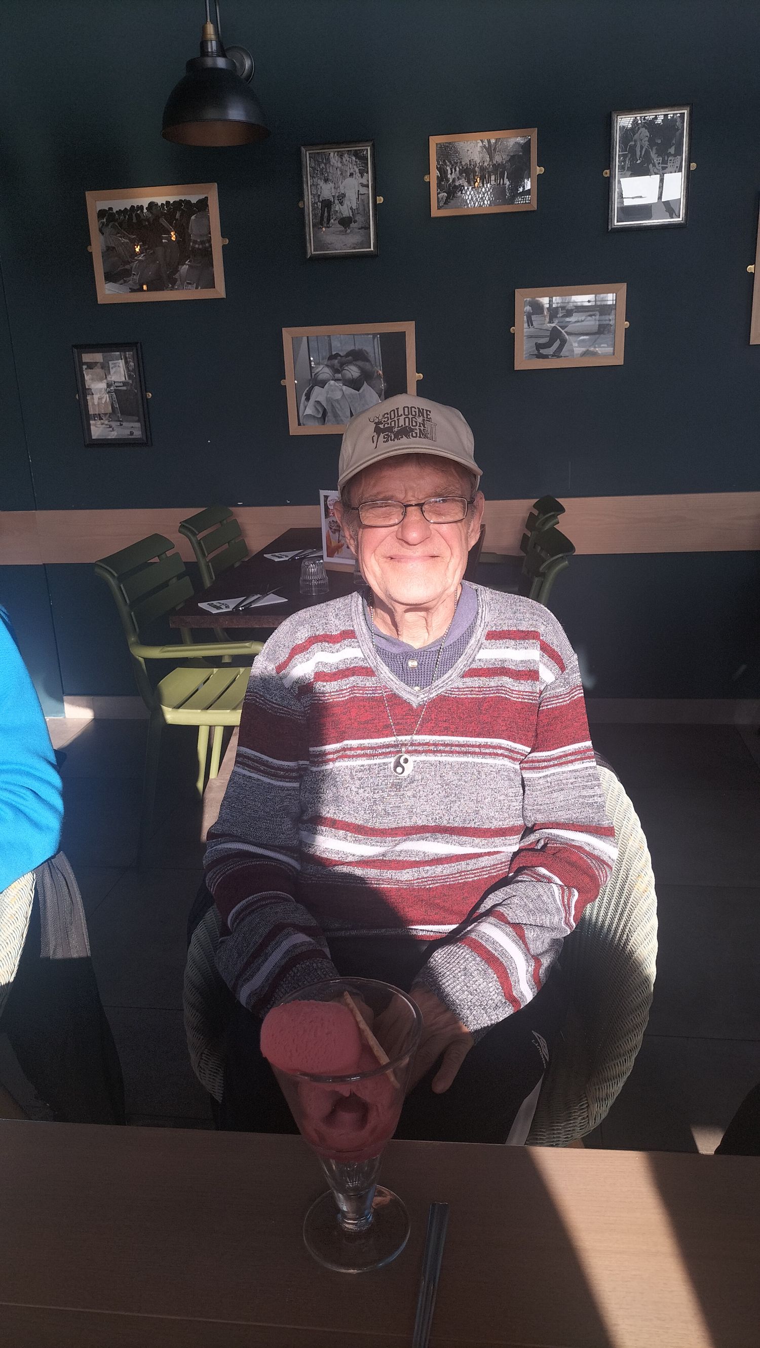 Pétanque place des Oliviers  