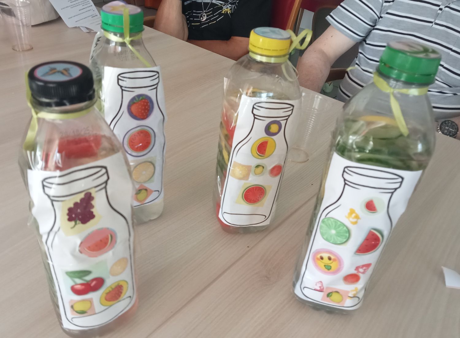 Atelier Ma boisson d