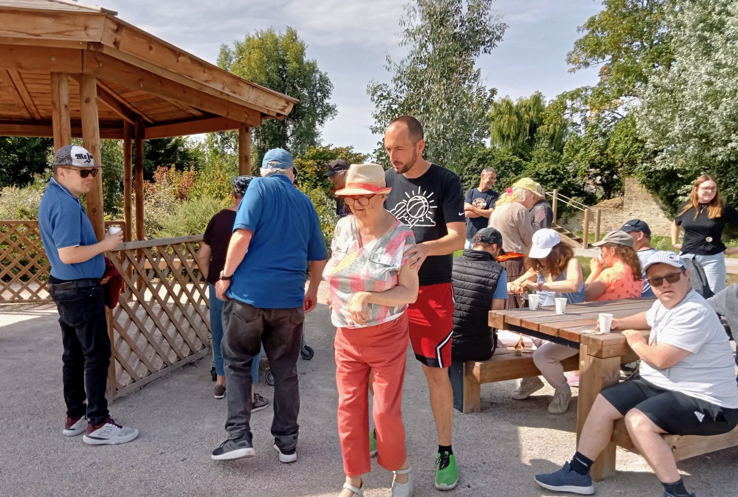 Tournoi de Pétanque  