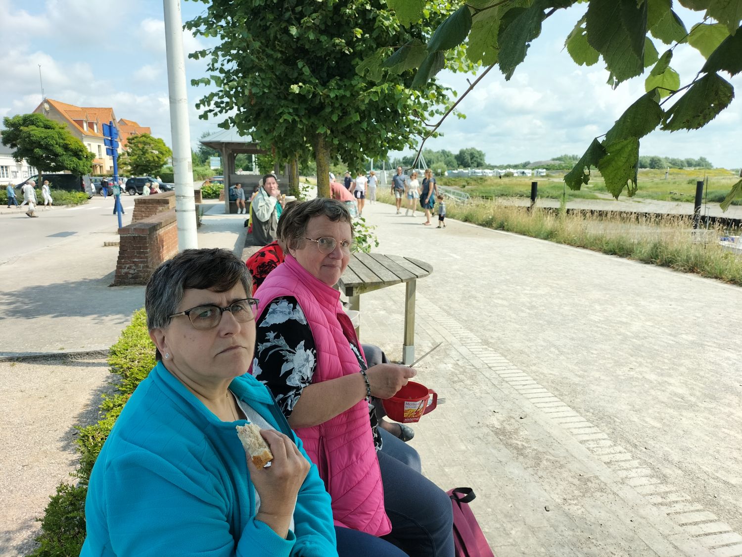 Train de la baie de somme 