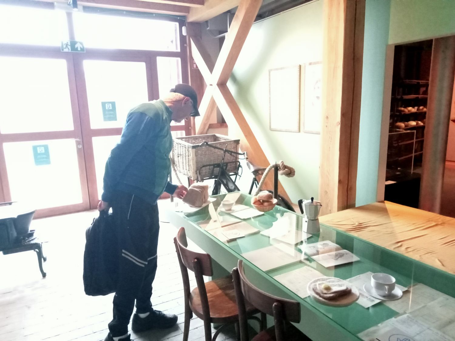 Musée de la Boulangerie 