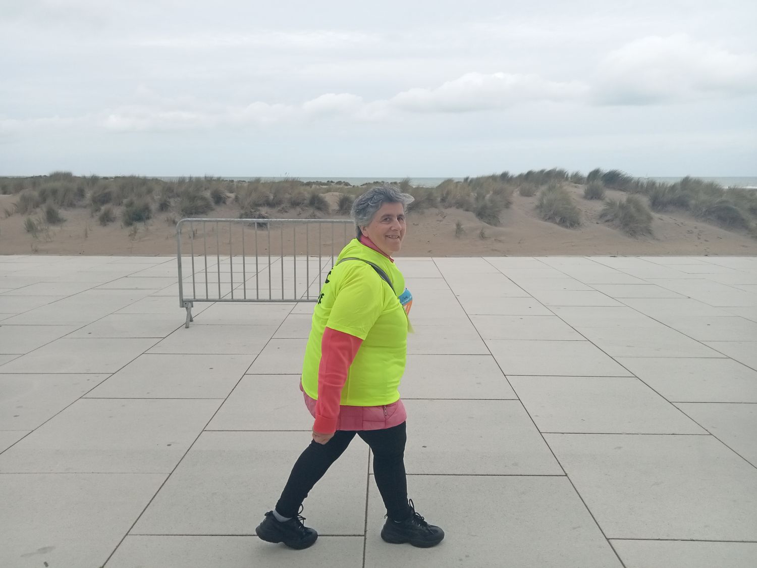 Marche 5km /Boucles Dunkerquoises 