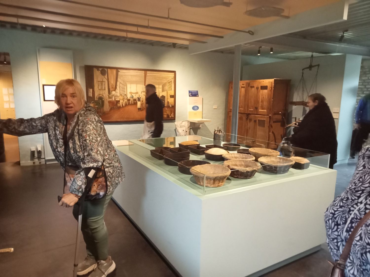 Musée de la Boulangerie 
