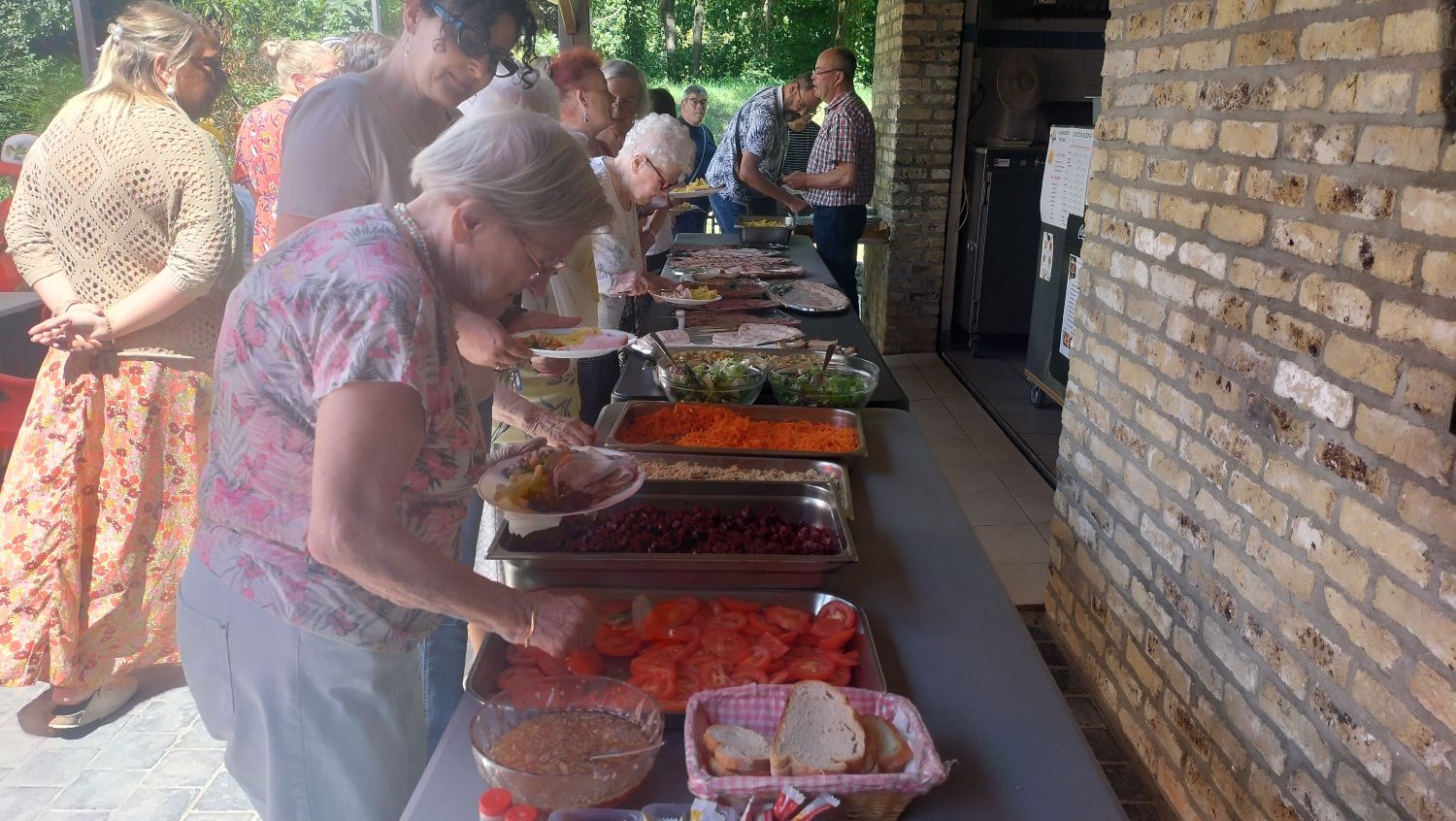 Guinguette du Fort Louis 