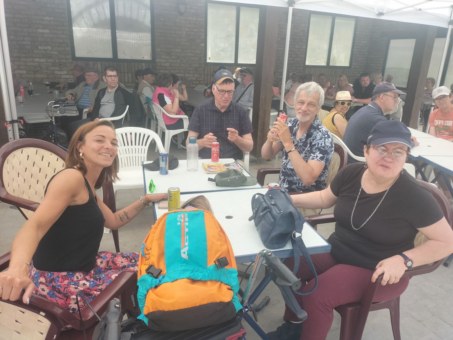 Journée Guinguette du Fort Louis 