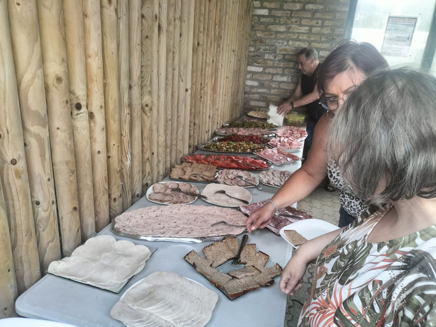 Journée Guinguette du Fort Louis 