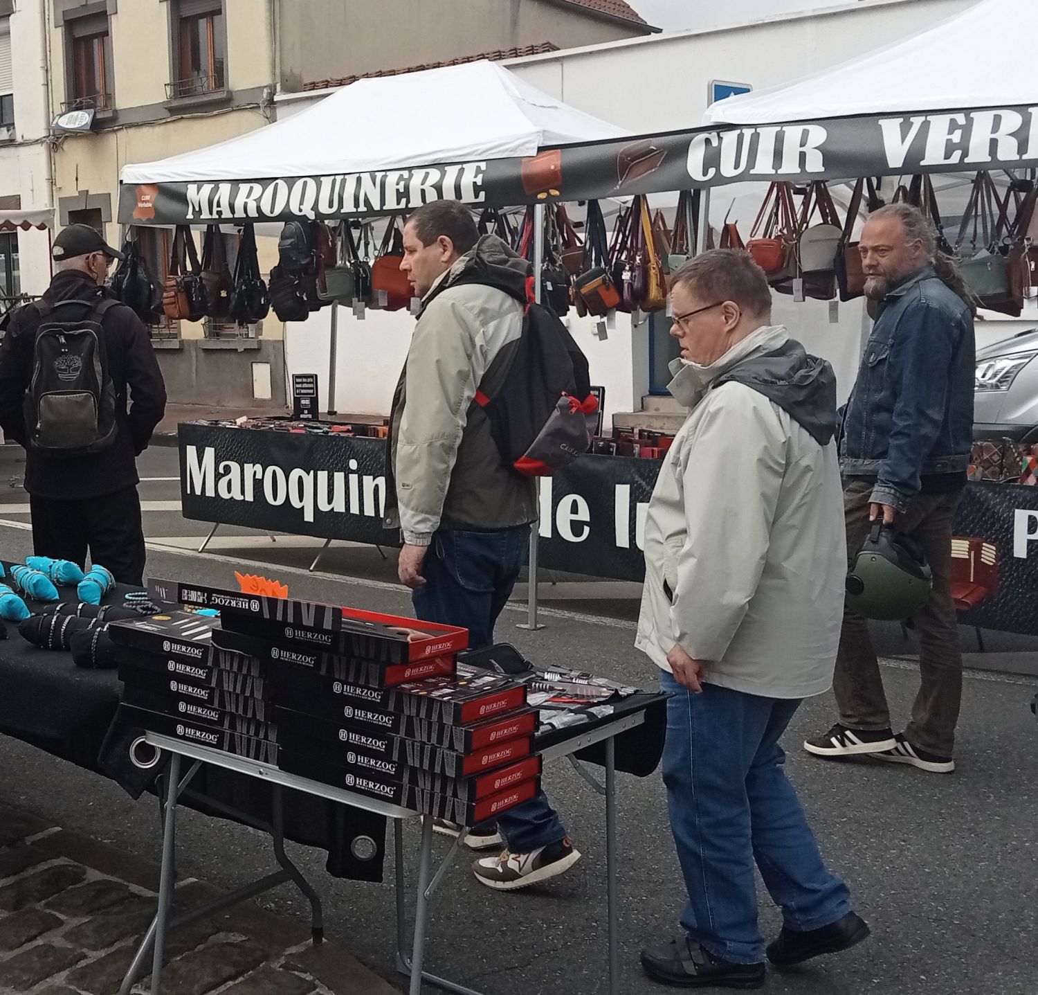 Le petit train -Gravelines  