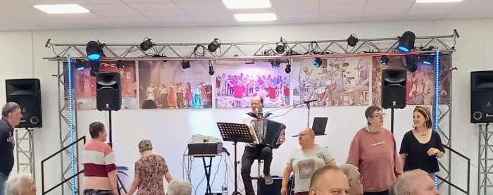 Fête de la Rentrée 